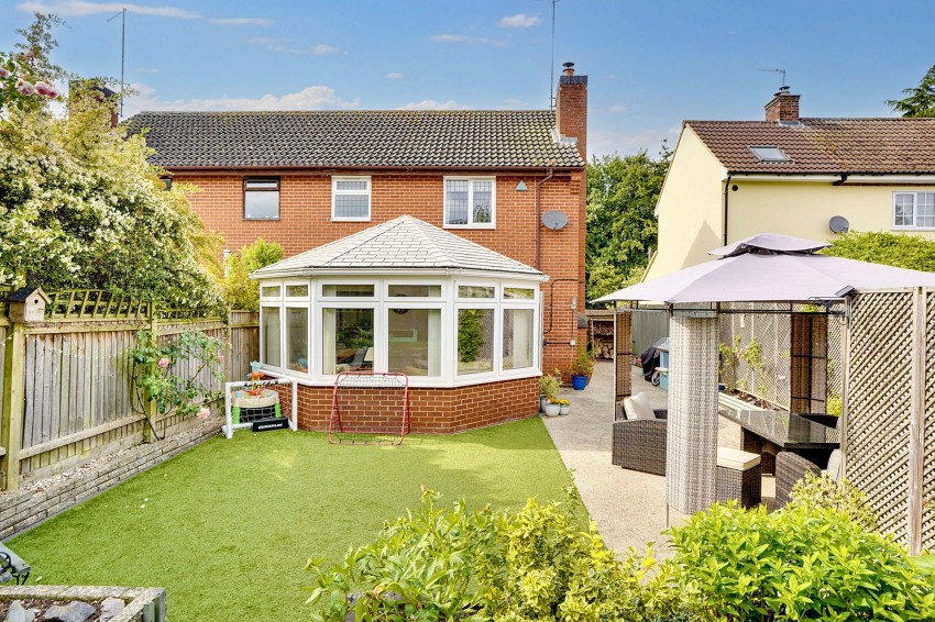 Images for Park Road, Cheveley, CB8 EAID:4037033056 BID:e22d2fe2-cd8a-4ee5-877e-aff44adbf8aa