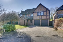 Images for Forest End, Kennett, CB8