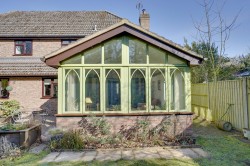 Images for Forest End, Kennett, CB8