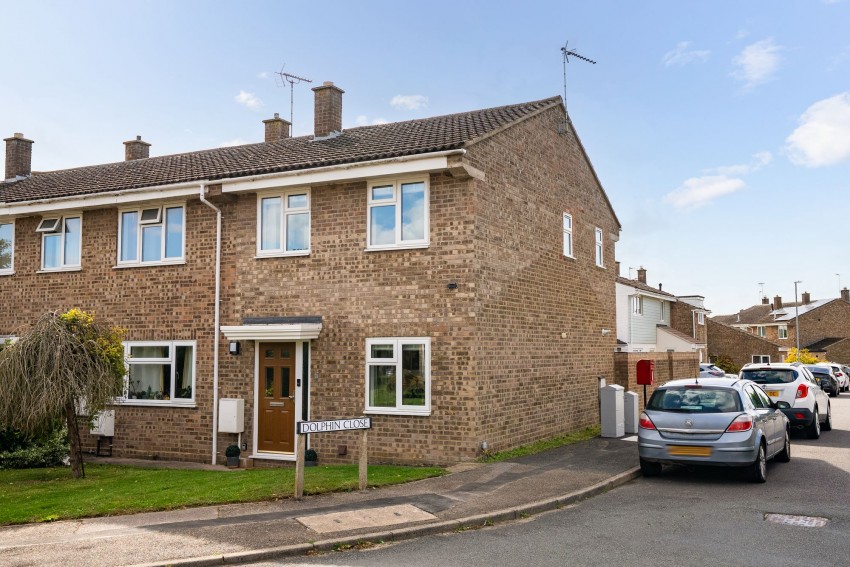 Images for Wheatsheaf Way, Linton, CB21 EAID:4037033056 BID:2f5b1148-b901-4d34-9e72-64b6a96df570