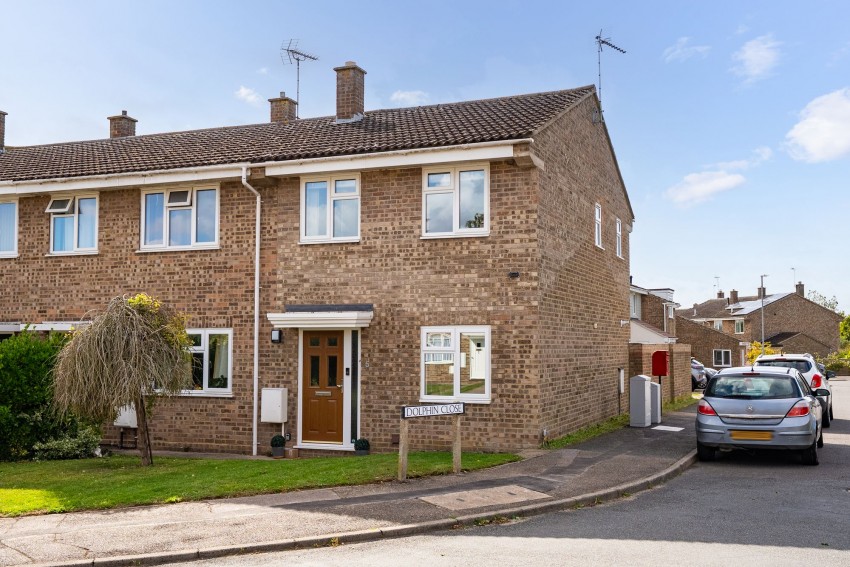 Images for Wheatsheaf Way, Linton, CB21 EAID:4037033056 BID:2f5b1148-b901-4d34-9e72-64b6a96df570