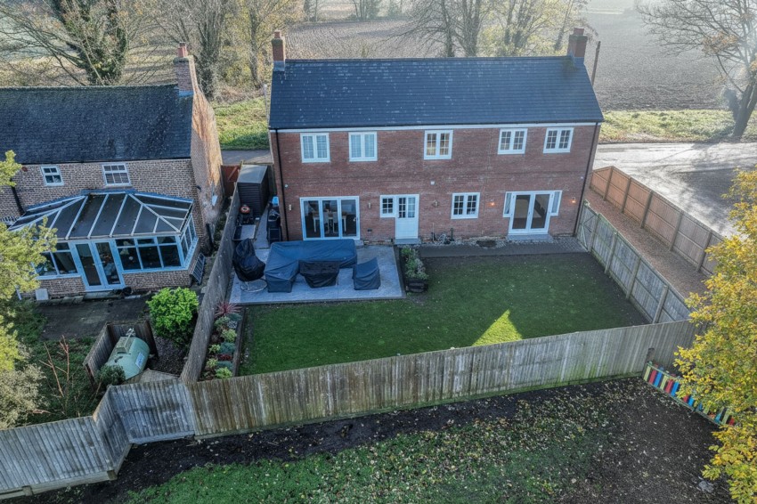 Images for Rectory Road, Tydd St. Mary, PE13 EAID:4037033056 BID:1d497ef6-e698-4427-833a-3b42529ac059