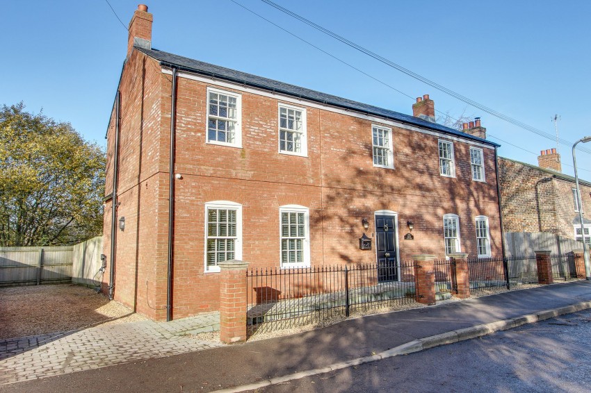 Images for Rectory Road, Tydd St. Mary, PE13 EAID:4037033056 BID:1d497ef6-e698-4427-833a-3b42529ac059