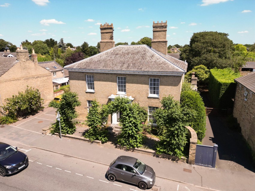 Images for High Street, Cottenham, CB24 EAID:4037033056 BID:e9c2a2d5-4edb-4404-af16-967a1de68210