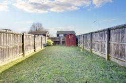 Images for Mill Reef Close, Newmarket, CB8