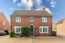 Images for Duddle Drive, Longstanton, CB24