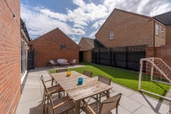 Images for Duddle Drive, Longstanton, CB24
