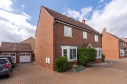 Images for Duddle Drive, Longstanton, CB24
