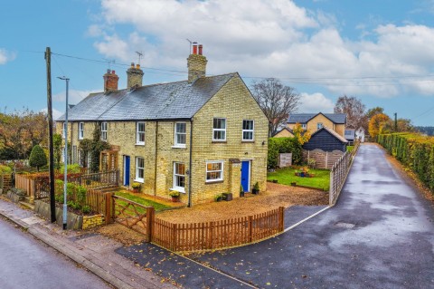 View Full Details for High Street, Cheveley, CB8 - EAID:4037033056, BID:e22d2fe2-cd8a-4ee5-877e-aff44adbf8aa