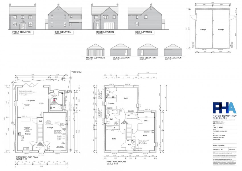 Images for Downham Road, Nordelph, PE38 EAID:4037033056 BID:1d497ef6-e698-4427-833a-3b42529ac059