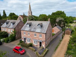 Images for Hampton Close, Fenstanton, PE28