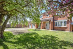 Images for Station Road, Long Sutton, PE12