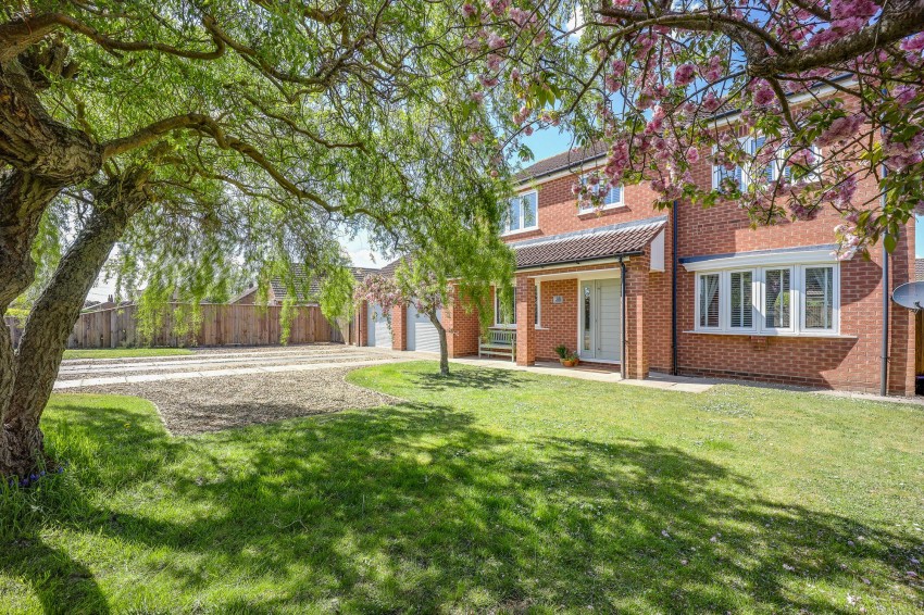 Images for Station Road, Long Sutton, PE12 EAID:4037033056 BID:1d497ef6-e698-4427-833a-3b42529ac059