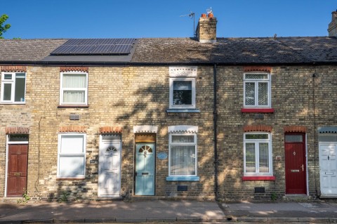 View Full Details for Newmarket Road, Cambridge, CB5 - EAID:4037033056, BID:df7a2b8e-b283-433c-96bc-9990089caf32