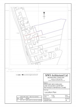 Images for The Hamlet, Chettisham, CB6