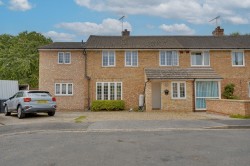Images for Elizabeth Way, Burrough Green, CB8