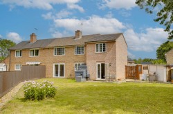 Images for Elizabeth Way, Burrough Green, CB8