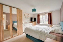 Images for Elizabeth Way, Burrough Green, CB8