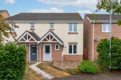 Images for Collingwood Drive, Longstanton, CB24