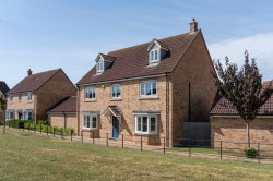 Images for Garwood Drive, Longstanton, CB24
