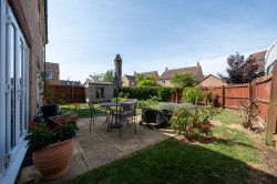 Images for Garwood Drive, Longstanton, CB24
