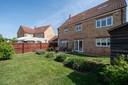 Images for Garwood Drive, Longstanton, CB24