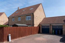 Images for Garwood Drive, Longstanton, CB24