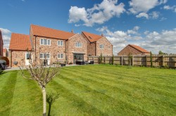Images for Carters Field Way, Marshland St. James, PE14