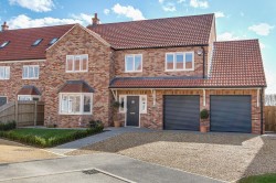 Images for Carters Field Way, Marshland St. James, PE14