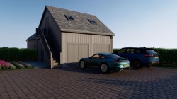 Images for Stocking Drove, Chatteris, PE16