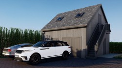 Images for Stocking Drove, Chatteris, PE16