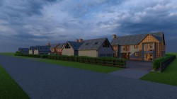 Images for Stocking Drove, Chatteris, PE16