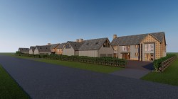 Images for Stocking Drove, Chatteris, PE16