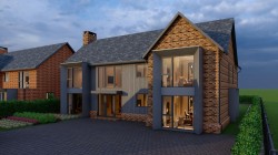 Images for Stocking Drove, Chatteris, PE16