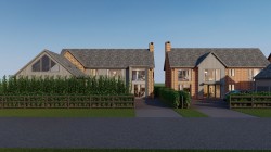 Images for Stocking Drove, Chatteris, PE16