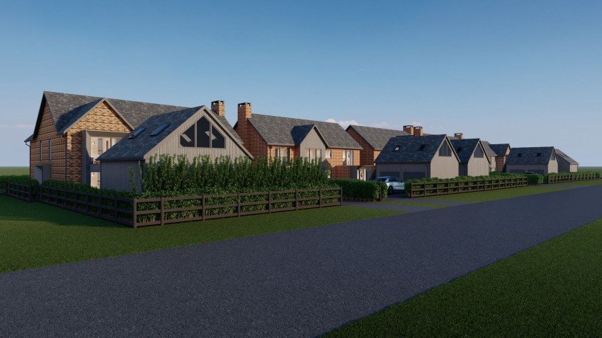 Images for Stocking Drove, Chatteris, PE16 EAID:4037033056 BID:d3db0e0c-3850-402c-b88b-52680bec4ac9