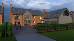 Images for Stocking Drove, Chatteris, PE16