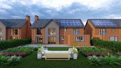 Images for Stocking Drove, Chatteris, PE16