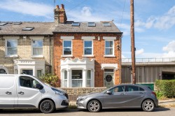 Images for Abbey Road, Cambridge, CB5