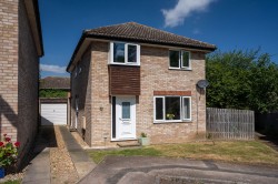 Images for The Brambles, Bar Hill, CB23