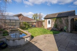 Images for Thistle Green, Swavesey, CB24