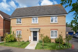 Images for Pyrethrum Way, Willingham, CB24