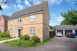Images for Pyrethrum Way, Willingham, CB24