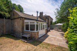 Images for 4 West End, Haddenham, CB6
