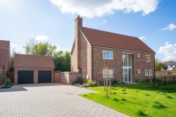 Images for Fen End, Over, CB24