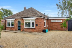 Images for Station Road, Long Sutton, PE12