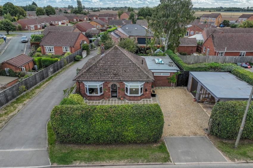 Images for Station Road, Long Sutton, PE12 EAID:4037033056 BID:1d497ef6-e698-4427-833a-3b42529ac059