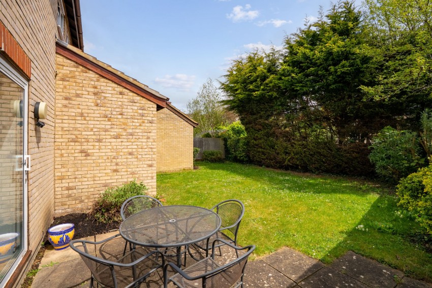Images for Chancellors Walk, Cambridge, CB4 EAID:4037033056 BID:df7a2b8e-b283-433c-96bc-9990089caf32