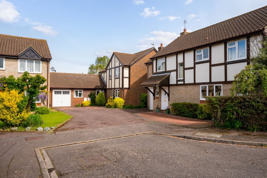 Images for Chancellors Walk, Cambridge, CB4 EAID:4037033056 BID:df7a2b8e-b283-433c-96bc-9990089caf32