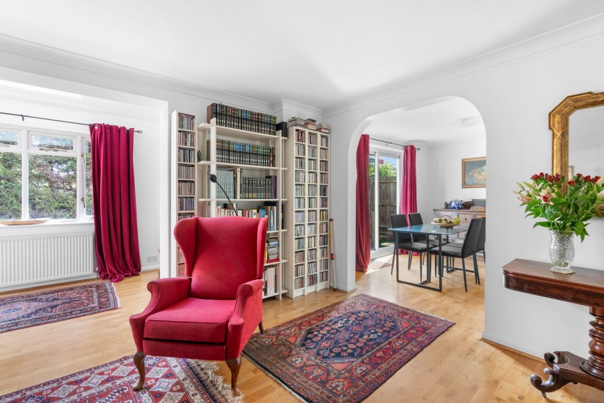 Images for Chancellors Walk, Cambridge, CB4 EAID:4037033056 BID:df7a2b8e-b283-433c-96bc-9990089caf32